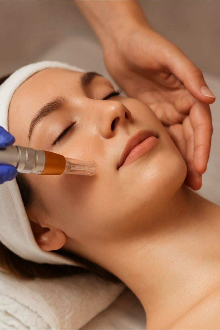 Skin Treatment